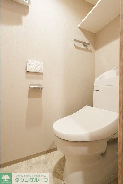 トイレ　お部屋探しは株式会社　タウンハウジング　までお気軽にお問合…