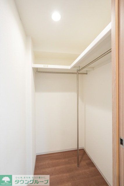 収納　お部屋探しは株式会社　タウンハウジング　までお気軽にお問合…