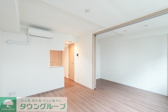 居室・リビング　お部屋探しは株式会社　タウンハウジング　までお気軽にお問合…