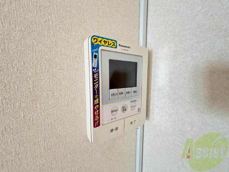 多井畑貸家のその他写真