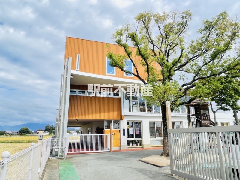 幼稚園・保育園　社会福祉法人青木会芦塚下田保育園（幼稚園・保育園）まで1500m
