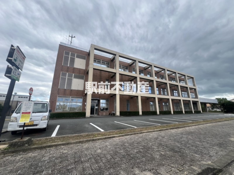 その他　みやき町役場三根庁舎（その他）まで2200m
