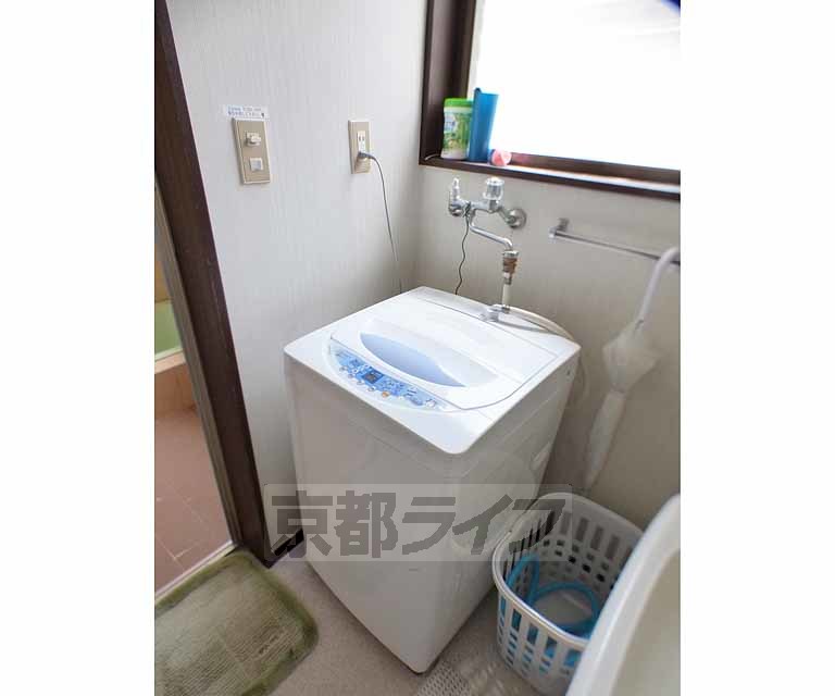 その他設備　共同共有使用スペース