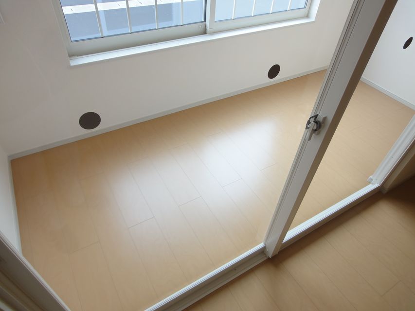 その他　サンルーム