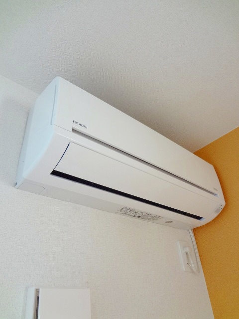 その他設備　エアコン2台付