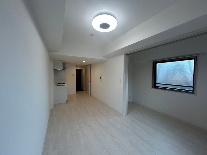 その他　別のお部屋の写真ですが参考までに