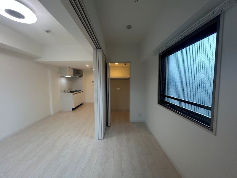 その他部屋・スペース　別のお部屋の写真ですが参考までに