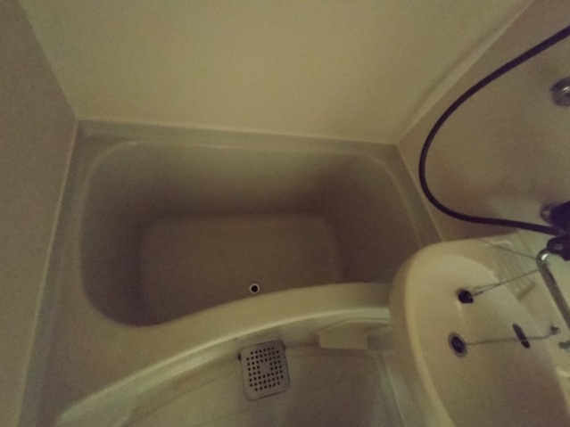 バス・シャワールーム　別号室の写真です