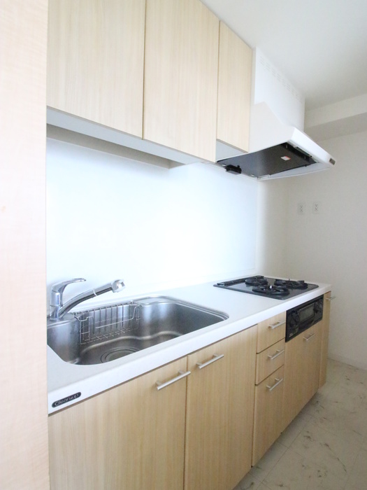 キッチン　キッチン※別部屋参考写真