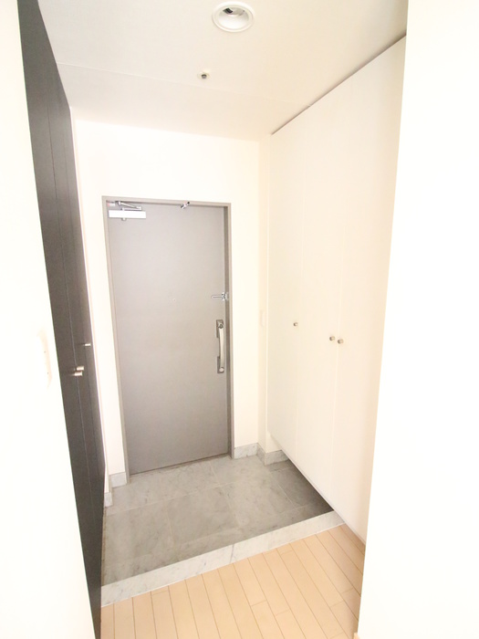 玄関　玄関※別部屋参考写真