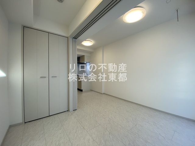 その他部屋・スペース　窓から暖かな日差しが入ります♪