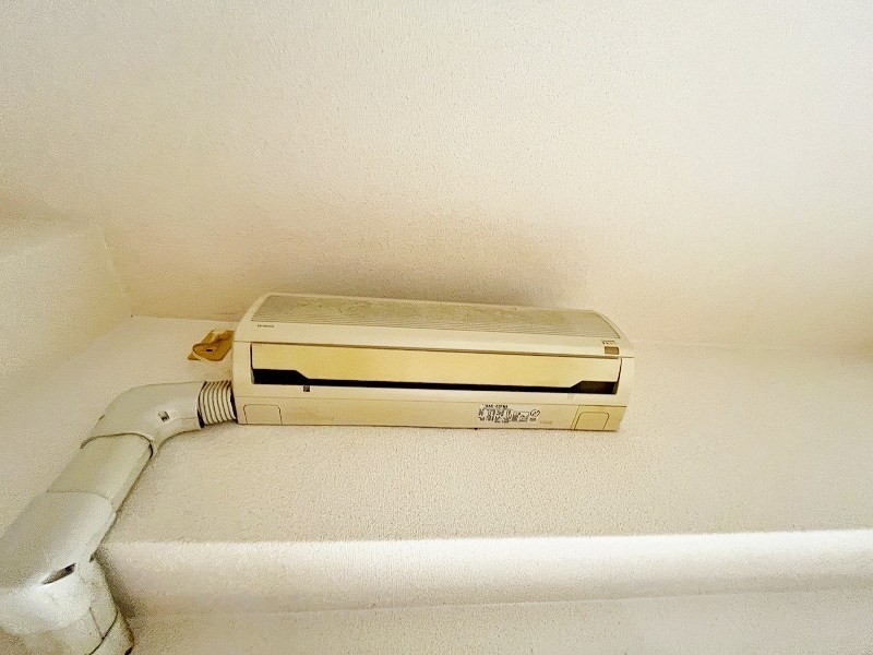 その他設備　★エアコン★