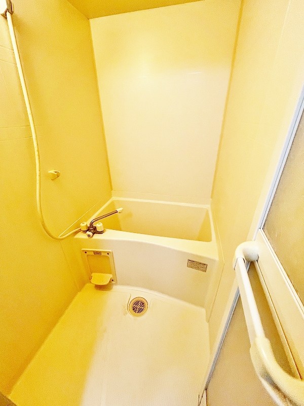 バス・シャワールーム　★浴室★