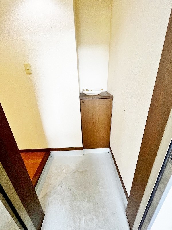 玄関　★玄関★