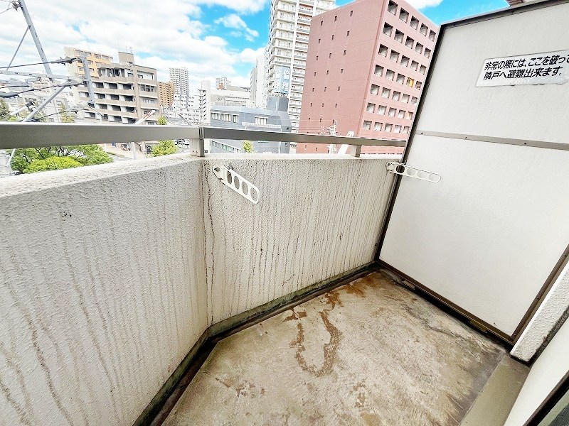 バルコニー　★バルコニー★