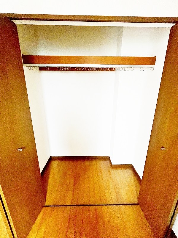 収納　★クローゼット★