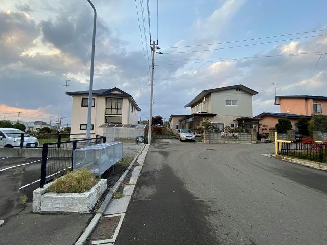 その他　周辺環境