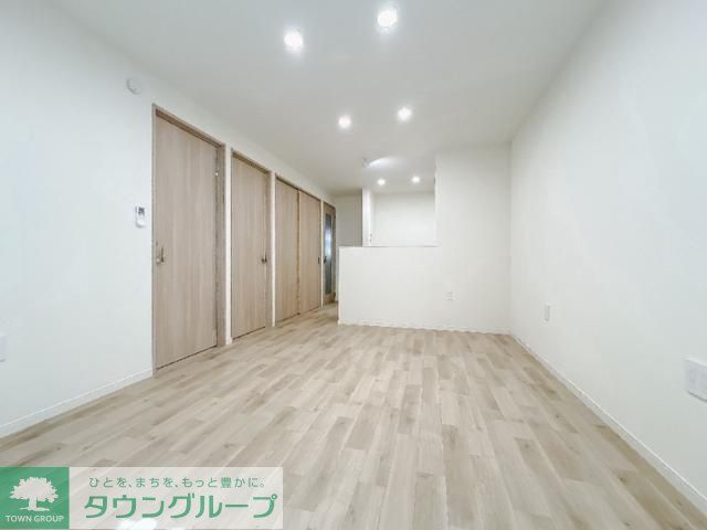 居室・リビング　リビング/居室