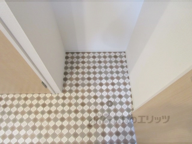 その他部屋・スペース　冷蔵庫置場