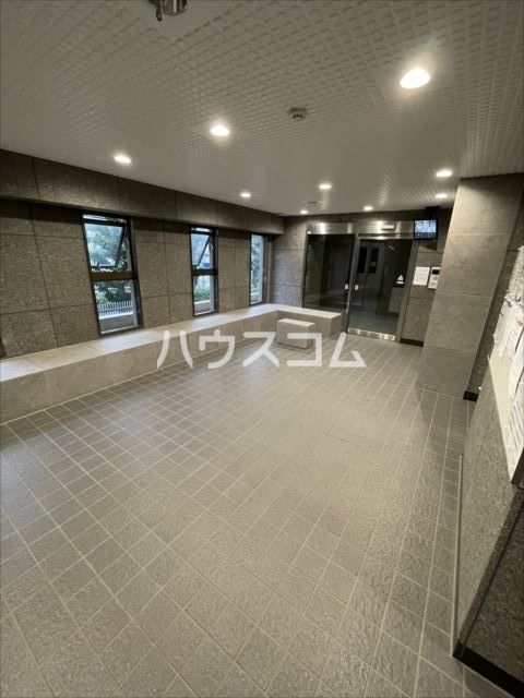 ロビー