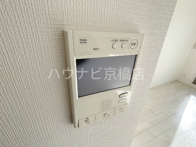 セキュリティ　セキュリティ