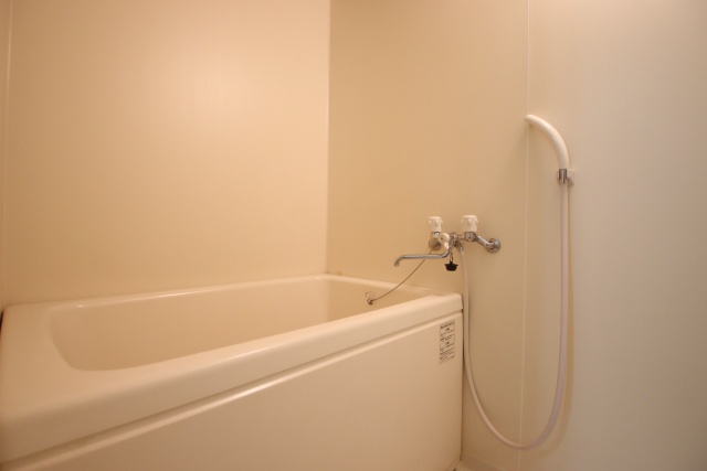 バス・シャワールーム　※別号室参考写真の為現状優先となります