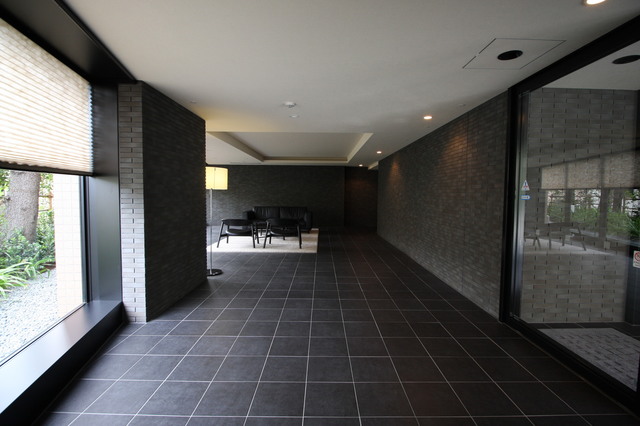 ロビー　ロビー