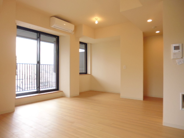 居室・リビング　居室