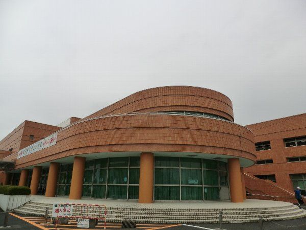 その他　春日井市総合体育館（その他）まで636m