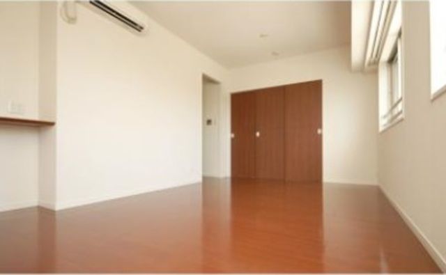 その他部屋・スペース　居室※同タイプ他号室参考写真使用※