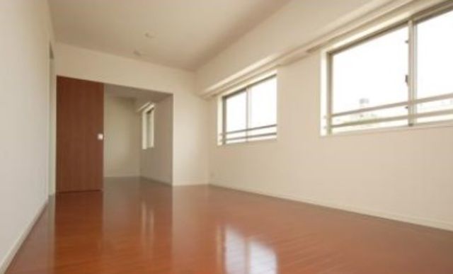 その他設備　居室※同タイプ他号室参考写真使用※