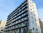 浅草駅より徒歩10分 4階 築5年3ヶ月の賃貸物件