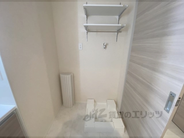 その他部屋・スペース　洗濯機置場