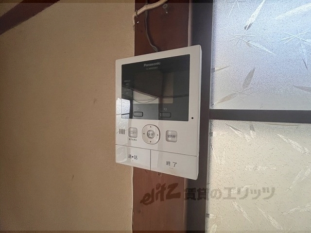 セキュリティ　ドアフォン（ＴＶ含）