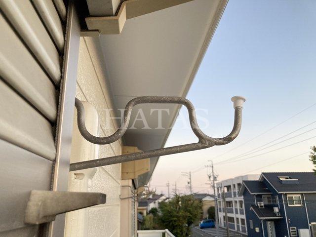 その他　同物件別部屋です。