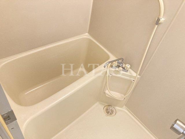 バス・シャワールーム　同物件別部屋です。