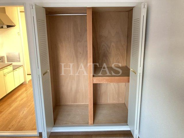 収納　同物件別部屋です。