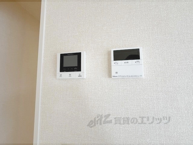 セキュリティ　ドアフォン（ＴＶ含）