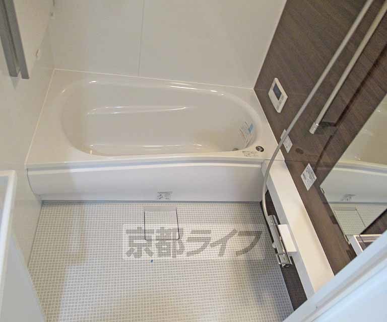 バス・シャワールーム　追い炊きあり