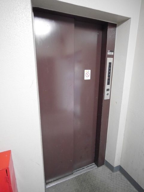 その他共有部分　★エレベーター★
