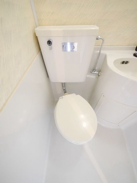 トイレ　★トイレ★