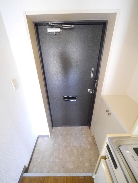 玄関　★玄関の様子★