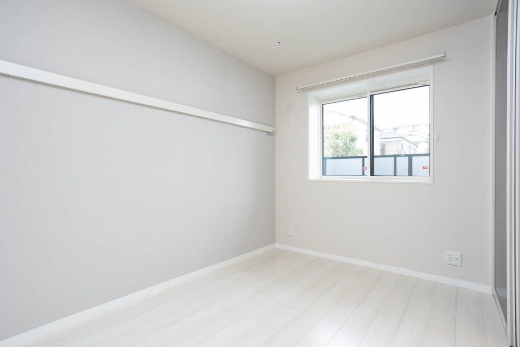 その他部屋・スペース　洋室