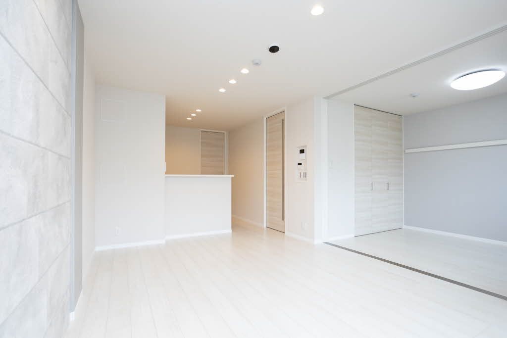 居室・リビング　ＬＤＫ