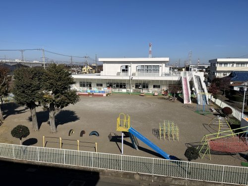 幼稚園・保育園　小山市立城北保育所（幼稚園・保育園）まで78m