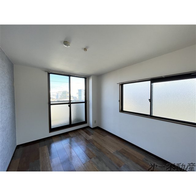 その他部屋・スペース　洋室