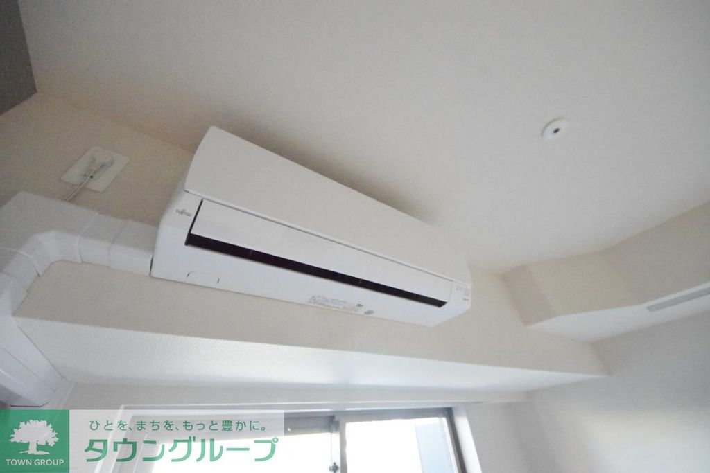 その他設備　設備