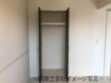 収納　※同施工会社イメージ写真