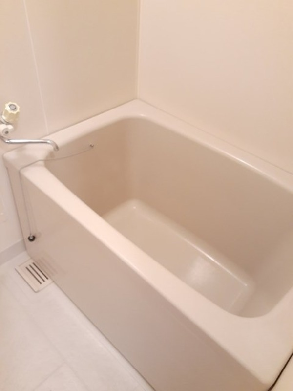 バス・シャワールーム　図面と現状に相違がある場合には現状を優先