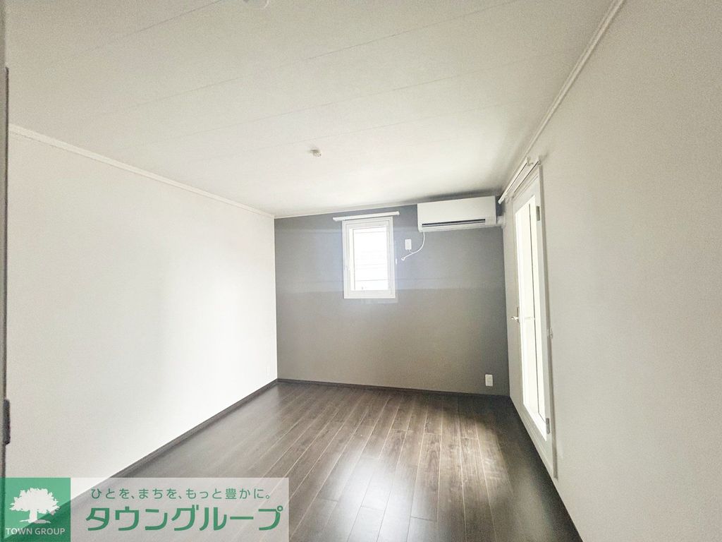 その他部屋・スペース　リビング/居室